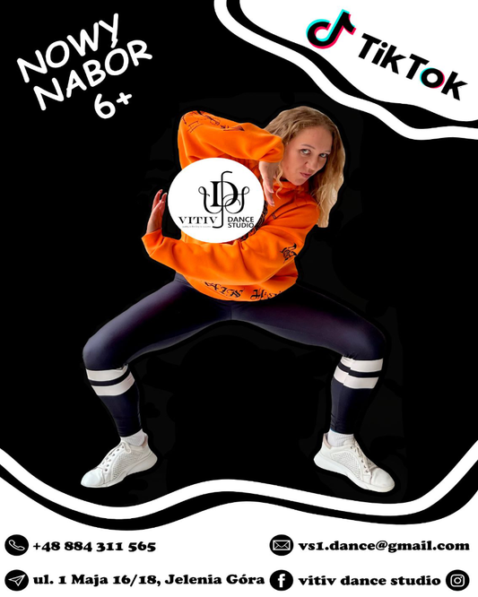 HIP HOP