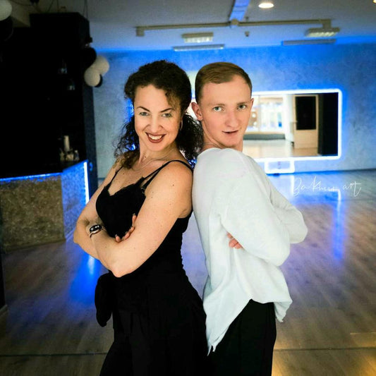 VITIV DANCE STUDIO